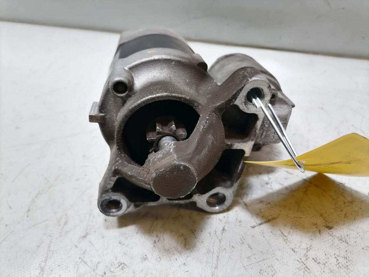 Renault Megane 2 original Anlasser Starter 1,6 16V 82KW Bj.2008